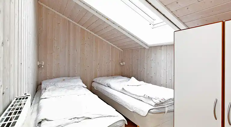 Holiday home in Otterndorf