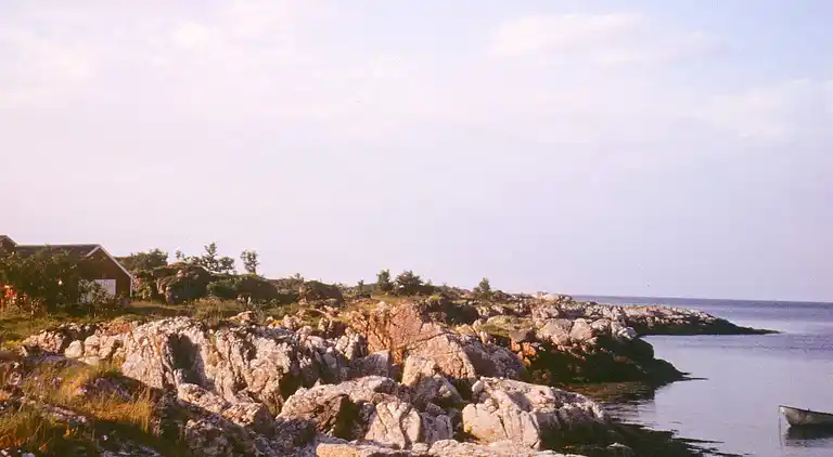 Sommerhus i Vestvågøy