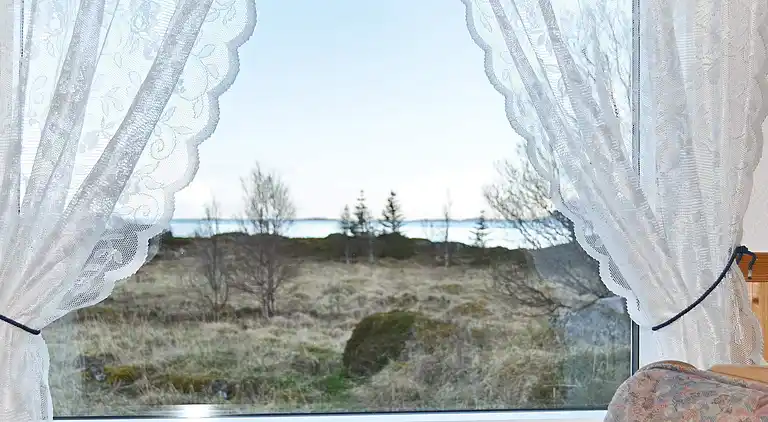 Sommerhus i Vestvågøy