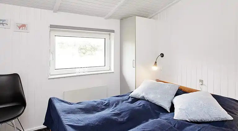 Holiday home in Vejers Strand