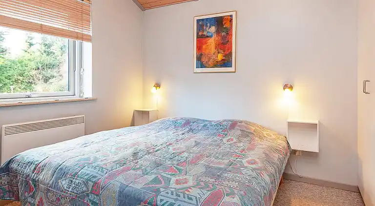 Sommerhus i Væggerløse