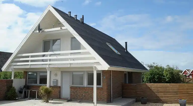 Holiday home in Bork Havn