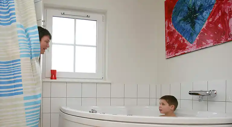 Holiday home in Vejby