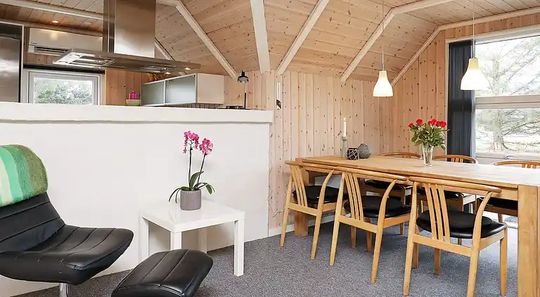 Holiday home in Blåvand