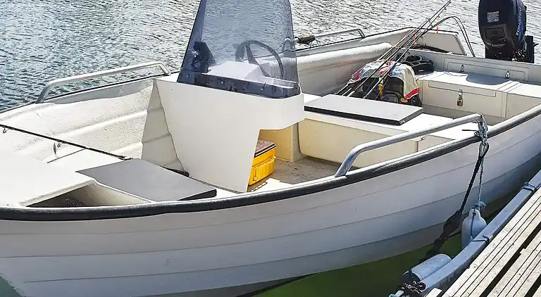 Holiday home in Vevang