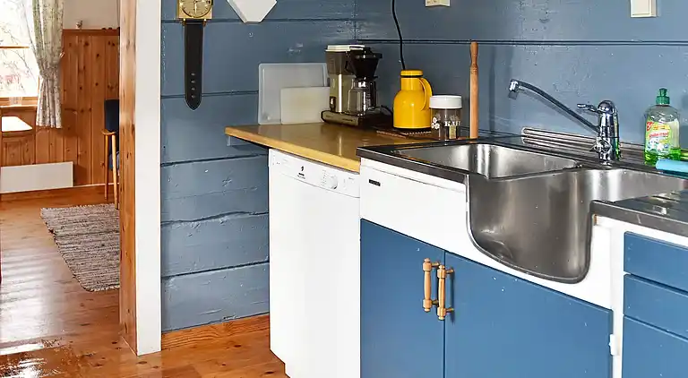 Feriebolig i Norddal