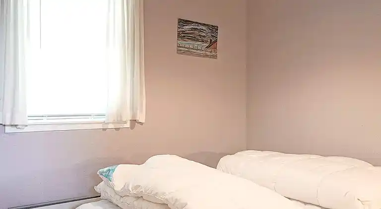 Holiday home in Vang