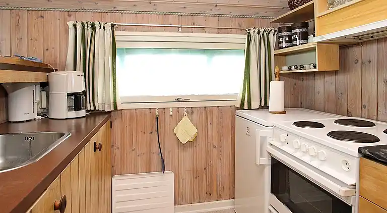 Holiday home in Vinderup