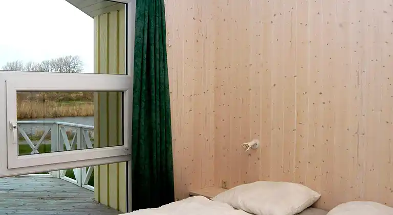 Holiday home in Otterndorf