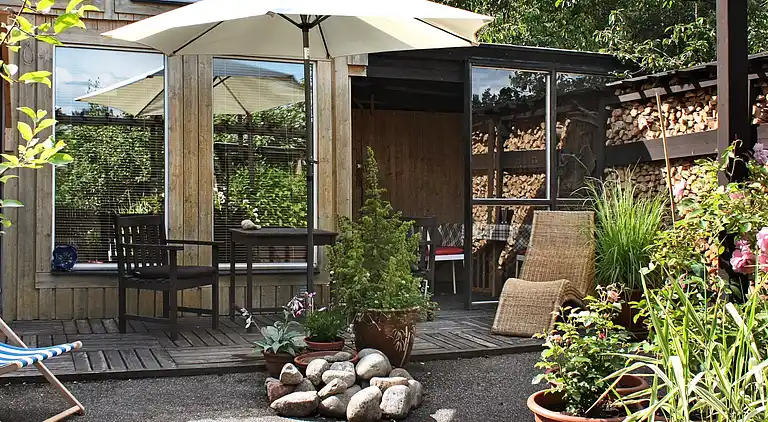 Vakantiehuis in Ekerö V