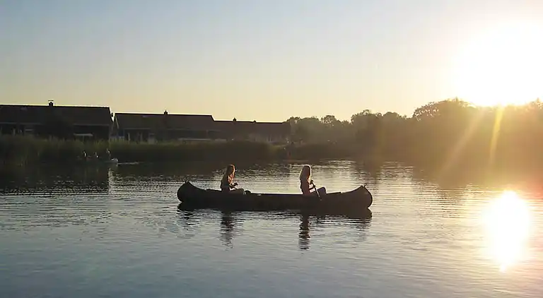Sommerhus i Otterndorf
