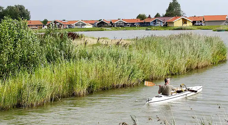 Holiday home in Otterndorf