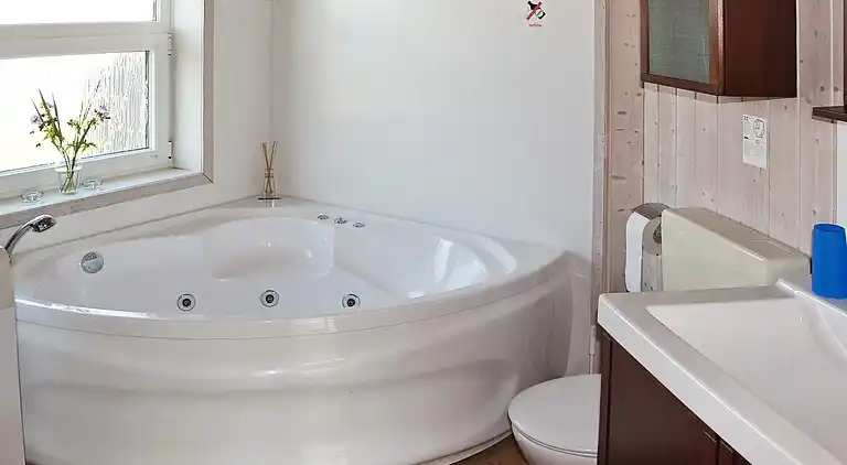 Holiday home in Otterndorf