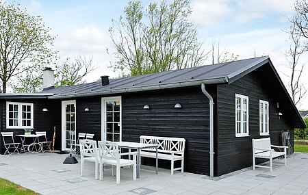 Holiday home mh8341