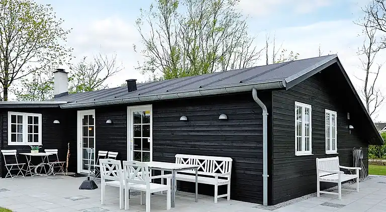 Holiday home in Bork Habor