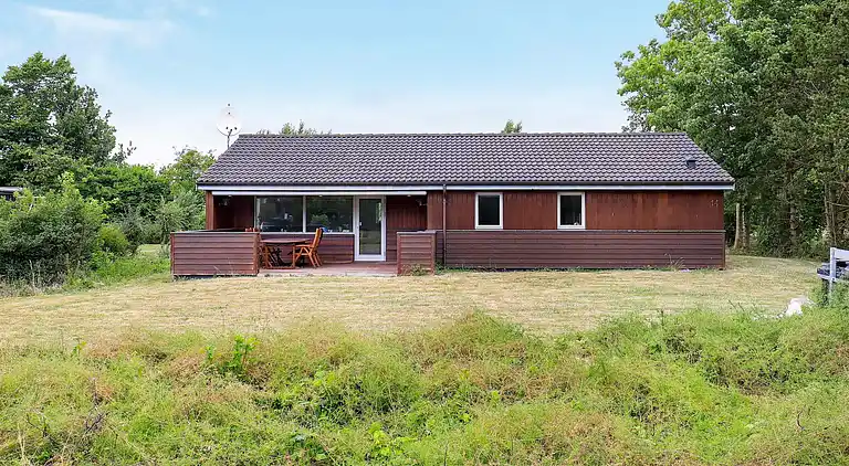 Holiday home in Dannemare