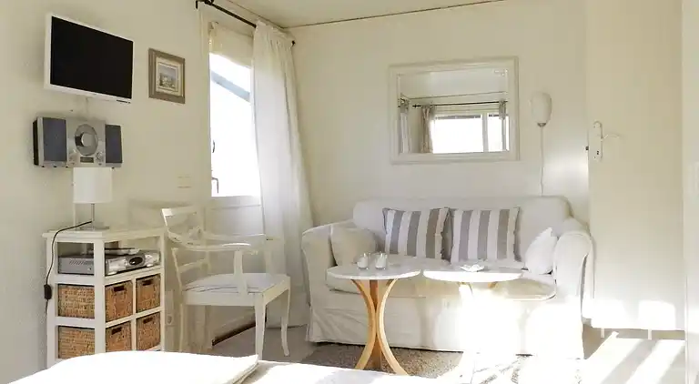 Sommerhus i Lysekils