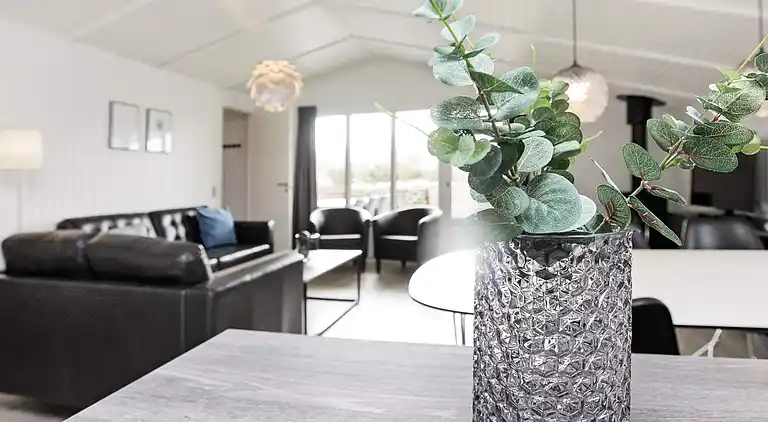Holiday home in Vejers Strand