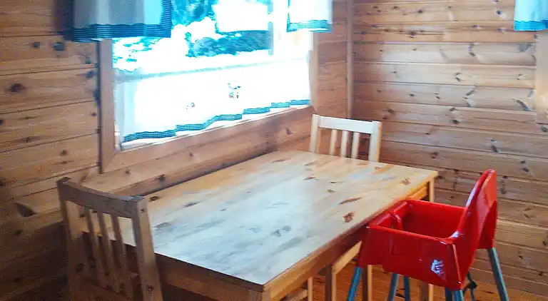 Vakantiehuis in Kvam