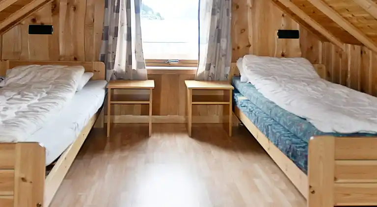 Vakantiehuis in Voll