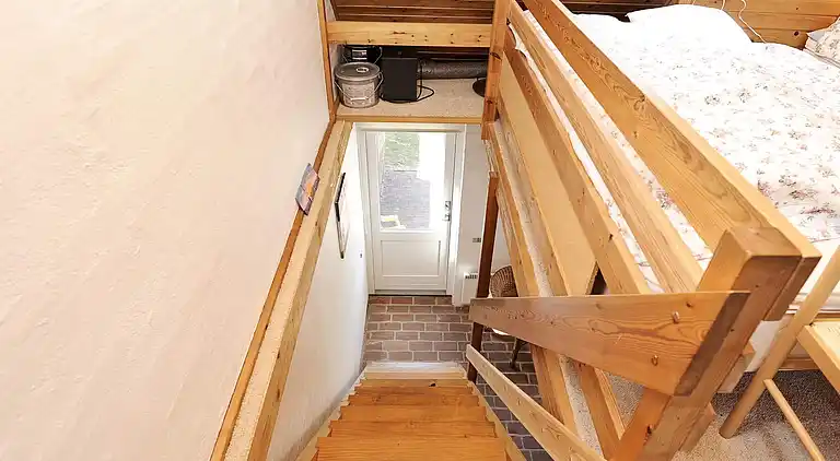 Holiday home in Havneby