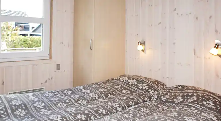 Holiday home in Bork Havn