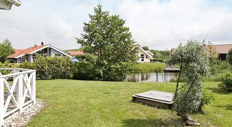 Holiday home in Otterndorf