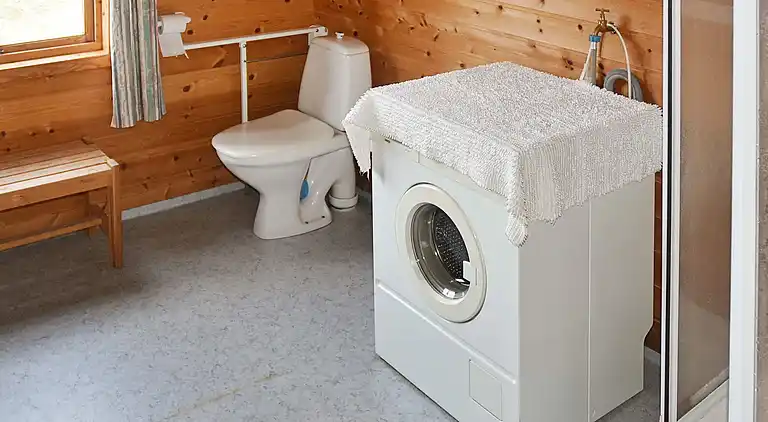 Feriebolig i Norddal