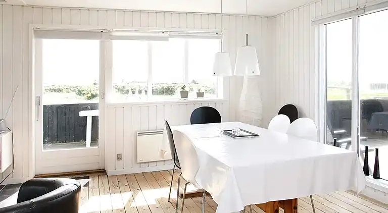 Holiday home in Løkken