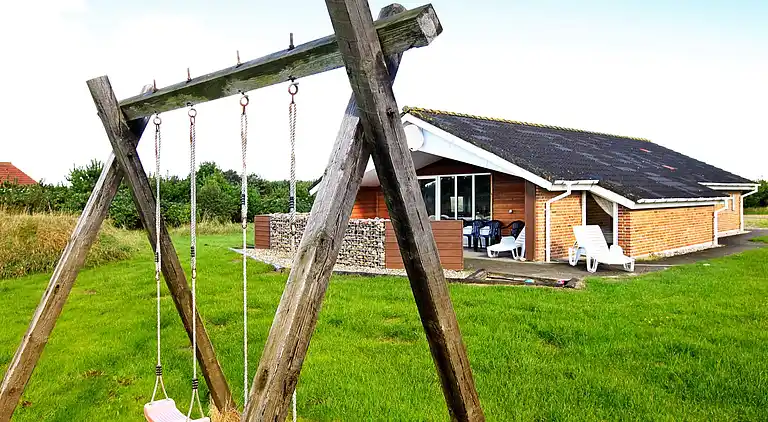 Holiday home in Vejers Strand