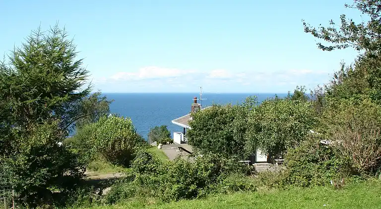 Holiday home in Vang