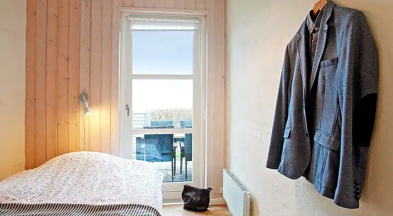 Holiday home in Hejlsminde Strand