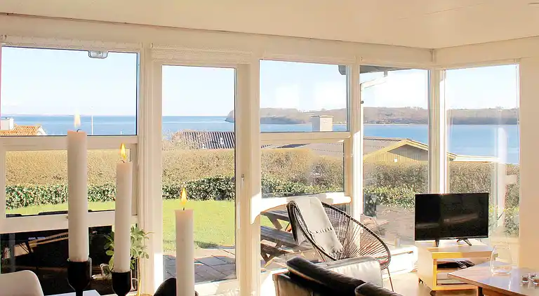 Holiday home in Hejlsminde Strand