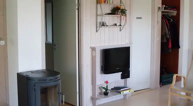 Holiday home in Otterndorf