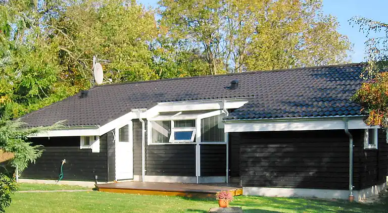 Holiday home in Kirke Hyllinge