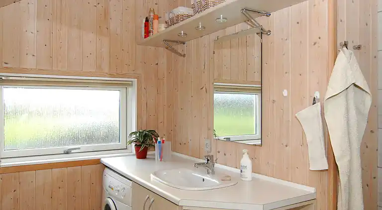 Holiday home in Lemvig