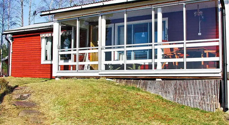 Holiday home in Sandviken
