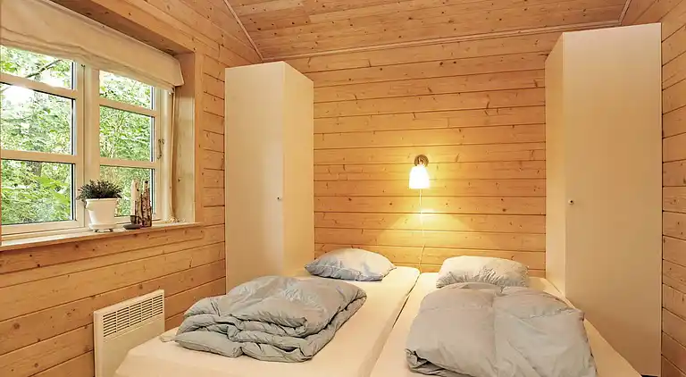 Semesterbostad i Kalundborgs