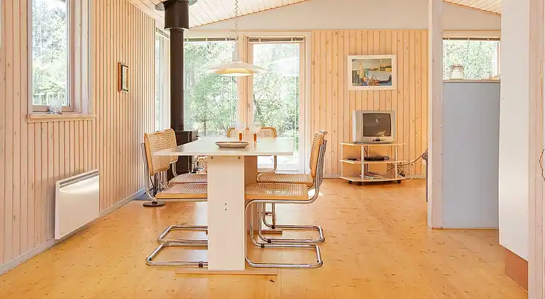 Holiday home in Nykøbing Sjælland