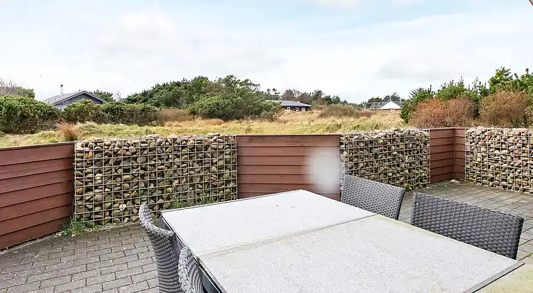 Holiday home in Vejers Strand