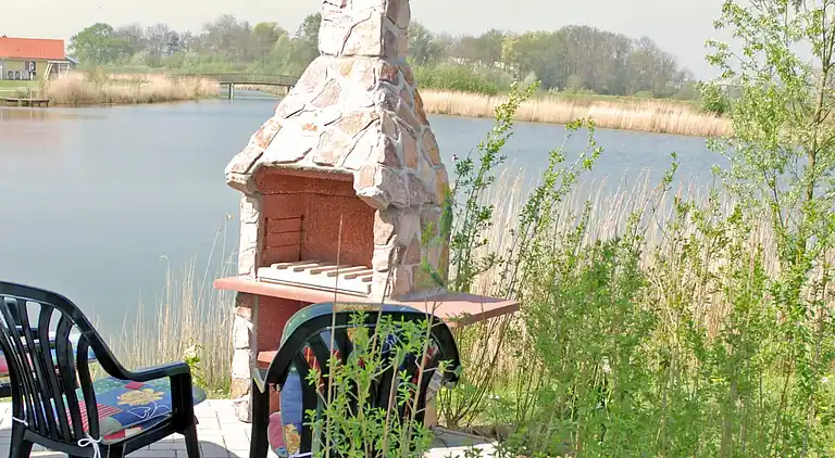 Vakantiehuis in Otterndorf