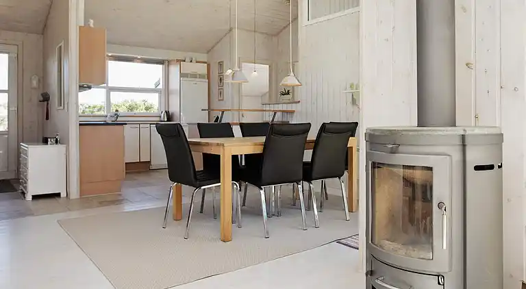 Holiday home in Lønstrup