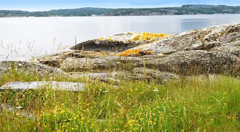 Casa vacanze in Lysekil