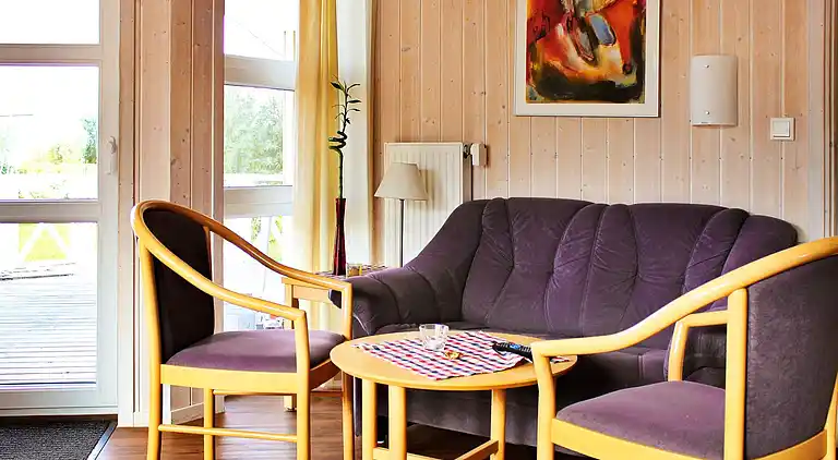 Holiday home in Otterndorf