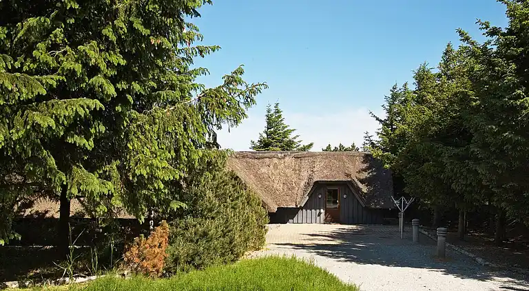 Sommerhus i Ringkøbing