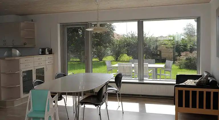 Holiday home in Bork Havn