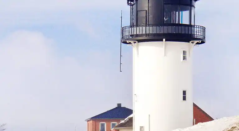 Sommerhus i Otterndorf