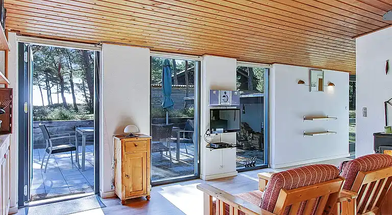 Holiday home in Dueodde