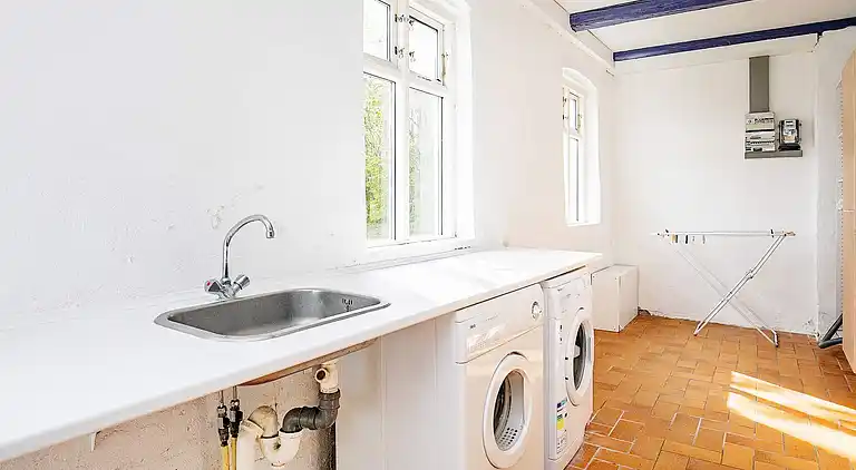 Holiday home in Bedsted