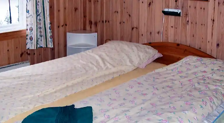 Holiday home in Nissedal